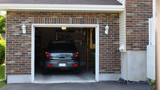 Garage Door Installation at Village Park Hercules, California