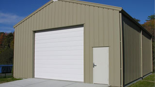 Garage Door Openers at Village Park Hercules, California